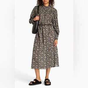 Isabel Marant Etoile Cotton Dress